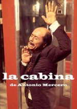 Watch La cabina (TV Short 1972) Megashare9