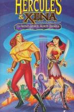 Watch Hercules and Xena - The Animated Movie The Battle for Mount Olympus Megashare9