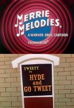 Watch Hyde and Go Tweet (Short 1960) Megashare9