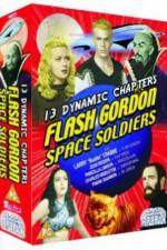 Watch Flash Gordon Megashare9