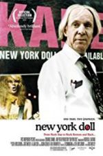 Watch New York Doll Megashare9
