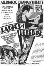 Watch Ladies of Leisure Megashare9