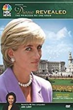 Watch Diana Revealed: The Princess No One Knew Megashare9