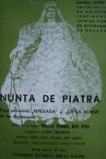 Watch Nunta de piatra Megashare9