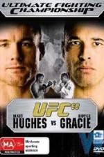 Watch UFC 60 Hughes vs Gracie Megashare9