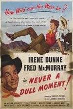 Watch Never a Dull Moment Megashare9