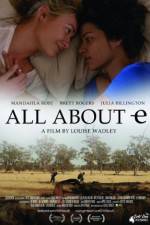 Watch All About E Megashare9