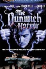 Watch The Dunwich Horror Megashare9