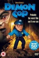 Watch Demon Cop Megashare9