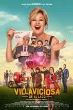 Watch Villaviciosa de al lado Megashare9