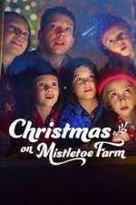 Watch Christmas on Mistletoe Farm Megashare9