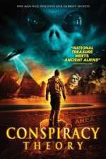 Watch Conspiracy Theory Megashare9