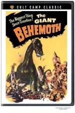 Watch Behemoth the Sea Monster Megashare9