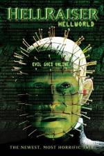 Watch Hellraiser: Hellworld Megashare9