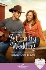 Watch A Country Wedding Megashare9