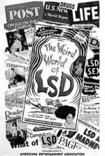 Watch The Weird World of LSD Megashare9