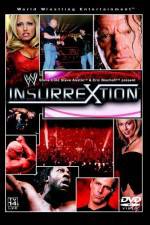Watch WWE Insurrextion Megashare9