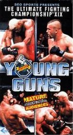 Watch UFC 19: Ultimate Young Guns Megashare9