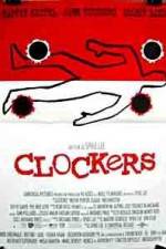 Watch Clockers Megashare9