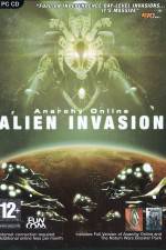 Watch The Alien Invasion Megashare9