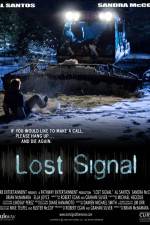 Watch Lost Signal Megashare9