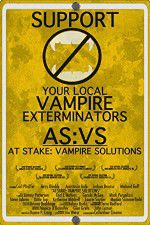 Watch At Stake Vampire Solutions Megashare9