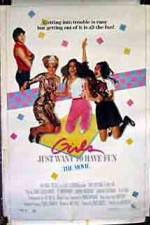 Watch Girls Just Want to Have Fun Megashare9