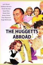 Watch The Huggetts Abroad Megashare9