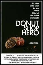 Watch Donut Shop Hero Megashare9