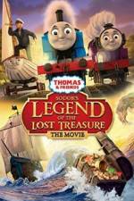 Watch Thomas & Friends: Sodor's Legend of the Lost Treasure Megashare9