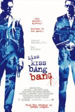 Watch Kiss Kiss Bang Bang Megashare9