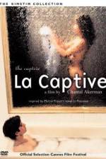 Watch La captive Megashare9