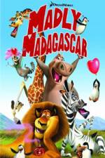 Watch Madly Madagascar Megashare9