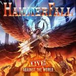 Watch Hammerfall: Live! Against the World Megashare9