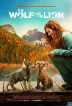 Watch The Wolf and the Lion Megashare9