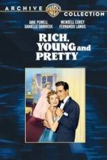 Watch Rich, Young and Pretty Megashare9