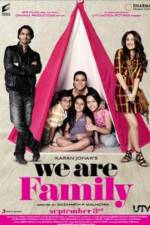 Watch We Are Family Megashare9