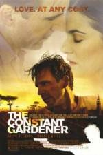 Watch The Constant Gardener Megashare9