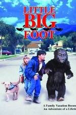 Watch Little Bigfoot Megashare9