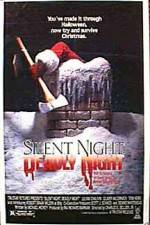 Watch Silent Night, Deadly Night Megashare9