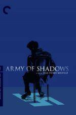 Watch Army of Shadows Megashare9