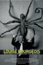 Watch Louise Bourgeois The Spider the Mistress and the Tangerine Megashare9