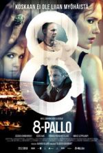 Watch 8-Pallo Megashare9