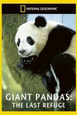 Watch National Geographic Giant Pandas The Last Refuge Megashare9