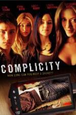 Watch Complicity Megashare9