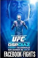 Watch UFC 158: St-Pierre vs. Diaz  Facebook Fights Megashare9