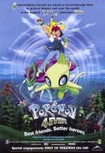 Watch Pokmon 4Ever Megashare9