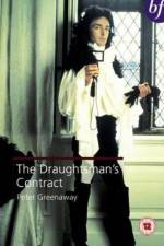 Watch The Draughtsman's Contract Megashare9