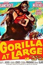 Watch Gorilla at Large Megashare9