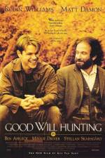 Watch Good Will Hunting Megashare9